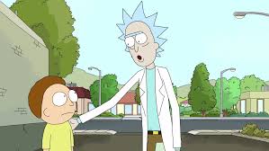 Rick and morty season 3 updated their cover photo. Rick And Morty Season 3 Susan Sarandon Christian Slater To Guest Star Indiewire