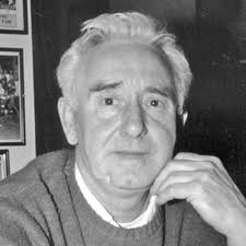 Raymond (Ray) Bernard Laviolette