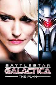 Battlestar Galactica: The Plan (2009)