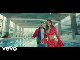 Feid Greeicy Perfecta Youtube Vevo Download Free Music Music Videos