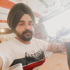 Daljit Singh Sandhu