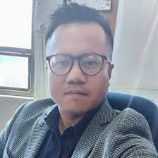 Dr. Elangbam Nelson Singh