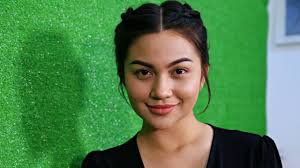 See more ideas about tatum, ariel, indonesian girls. Fakta Ariel Tatum Jadi Korban Bullying Hingga Bangkit Dari Depresi Kumparan Com