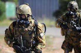 Australian Special Operations Engineer Regiment With M4 Special Forces Australian Special Forces Military Heroes