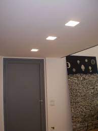 Abitazione Privata Illuminazione Faretti Incasso Led Ligting Design Illuminazione Led Soffitto Illuminazione Controsoffitto Illuminazione Faretti