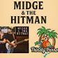 Midge and The Hitman LIVE at The Thirsty Parrot event image
