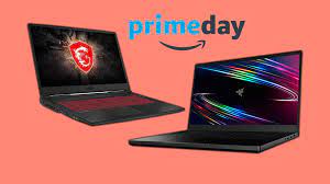 To get you even more prepared for a few more months of remote work, i've researched the best laptop and computer deals from amazon prime day. Amazon Prime Day Top Gaming Notebooks Im Angebot