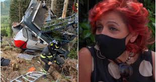 E si è dimostrata una procuratrice di ferro: Strage Del Mottarone Tolto Il Fascicolo Al Gip Garantista Banci Buonamici La Procura Chiede Di Annullare Le Scarcerazioni Il Riformista