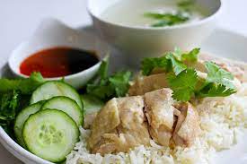 Mula mula kenal nasi daging masa kawin abang dan kak ipar tahun 1991 kut. Periuk Tekanan Ajaib Noxxa Resepi Nasi Ayam Hainan