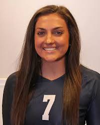 2020 Volleyball Roster