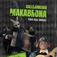 Callejoneada del terror !MakabroNa! event in Guanajuato