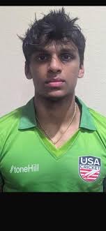 Roy Sweeney Twenty20 Challenge 2024: Villagers Sports Club