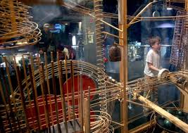 Clark Planetarium celebrates 10 years of inspiring awe