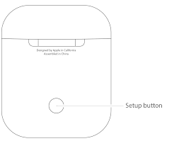 Set Up Your Replacement Airpods Or Charging Case Apple Support