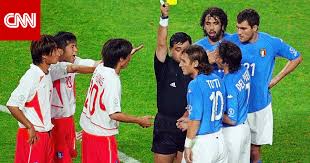 1998 fifa world cup group f. Ø­ÙØ§ÙØ© ÙÙÙØ¯ÙØ§Ù 2002 Ø¥ÙØ·Ø§ÙÙØ§ ØªØ®Ø±Ø¬ Ø¨ÙØ¶ÙØ­Ø© ØªØ­ÙÙÙÙØ© ÙÙ Ø¨Ø·ÙÙØ© ÙØ­Ø¨Ø·Ø© Cnn Arabic