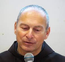 UCLAF: in the footsteps of St Paul