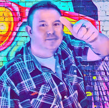 That Friday feeling anyone?