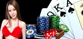 Learn About JUDI POKER