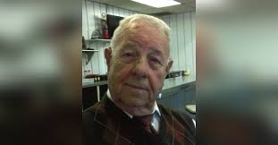 Obituary information for Donald E. "Don" Fields