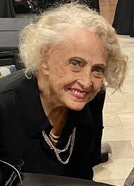 Helen Hepworth Obituary (1932