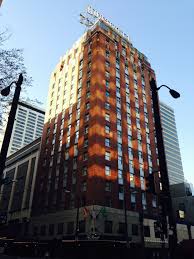Downtown Get Going Seattle Hotels Roosevelt Hotel Downtown