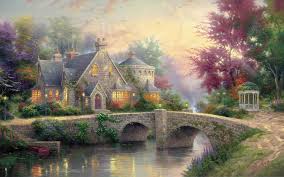 We did not find results for: 63 Thomas Kinkade Wallpapers For Desktop