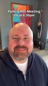 He wasn't aware before. Now he sees what's up. He's here to talk. Looking  forward to this item coming back to Parks & Rec? Yes! #ParksAndRec  #CommunityUpdates #LocalGovernment #CityCouncil #ResidentVoice  #MakingADifference