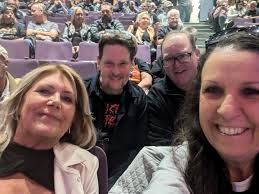 Goddo's amazing show in Ottawa