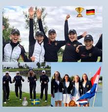 Bezig met laden van de grafiek. Gc Houtrak Prachtige Prestatie Nl Team Onder 18 Tijdens Ek Voor Landenteams 3e Plaats Achter Duitsland En Zweden Met Houtrakgolfsters Annesterregolf En Eva Nijenhuis Samen Met Teamgenoten Rosanne Boere Gc Kleiburg