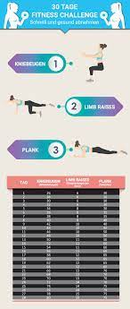 Die besten kostenlosen fitness apps. Schnell Abnehmen Ubungen Fitness Challenge Mit Trainingsplan Fitness Challenge Fitness Herausforderungen 30 Tage Fitness