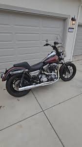 Image result for Bright Sapphire 1993 FXR