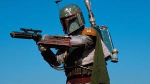 The mandalorian is full of star wars easter eggs, but many probably missed this cool detail about boba fett's jetpack. The Boba Fett Easter Egg You Missed In The Mandalorian 2 Trailer