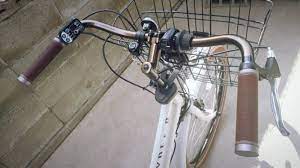 ブリジストン 電動自転車 hydee 2 カスタマイズ 電動自転車 hydee2 ハンドルグリップ 10 電動自転車 自転車 グリップ