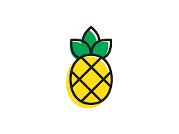 Maybe you would like to learn more about one of these? Pineapple Mini Drawings Cute Easy Drawings Easy Doodles Drawings