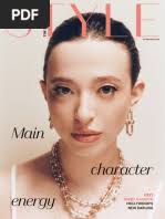 System Magazine Issue10 Virgil Abloh