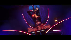 Genre rap/hip hop comment by moon_light15. Saweetie Ft Stefflon Don Doja Cat Best Friend Remix Lyrics Lyricsfa Com