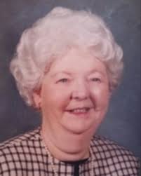 Ethel Janis Knott Thompson Obituary July 1, 2015