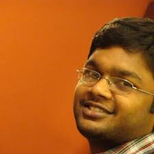 Kavin Kumar (@go2kavinkumar)