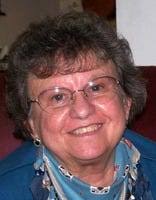 Barbara Everson Obituary