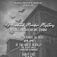 A Haunted Murder Mystery  The Billion Dollar Art event image