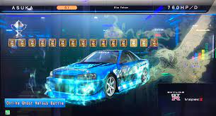Bgm (1&2) 22 another dimension. Dear Wangan Midnight By Hayatehayashi94 On Deviantart
