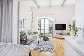 Idee Per Mini Appartamenti Design Piccoli Spazi Decorare Casa Piccola Idee Di Interior Design