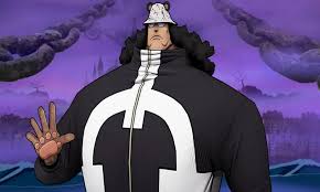 One Piece Teases A Backstory At The Center Of Several Big Mysteries