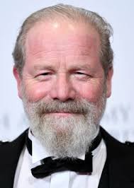 TV Shows Starring Peter Mullan