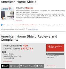 American Home Shield American Home Shield Reviews Home Warranty Company Reviews Home Shield Home Warranty Companies Home Warranty