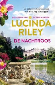 Dit boek is het eerste deel uit een serie over zeven zussen. De Zeven Zussen Lucinda Riley