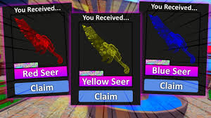 We did not find results for: Hologram Godly Knives Murder Mystery Reddit Youtube
