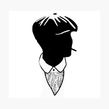 Jun 06, 2021 · off topic peaky blinders and fauda, now what? Thomas Shelby Big Logo Poster By Axcler Redbubble