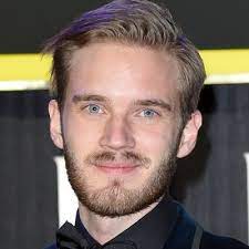Get the markers out and make an average day a little more magical (for free!) by printing out a few of our favorite fairy, rainbow, and baby unicorn coloring pages. Biografia De Pewdiepie Edad Estatura Pack Esposa Hijos Cuanto Gana Laletrade Biografias Musica Y Letras