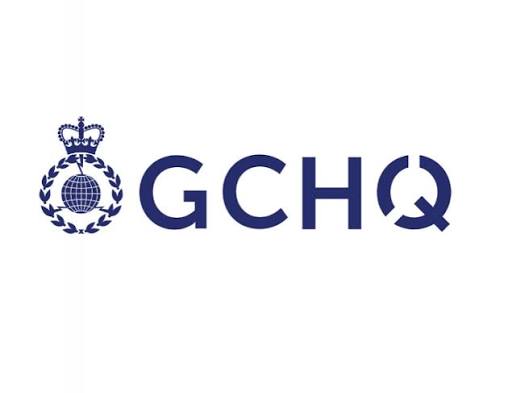 GCHQ banner